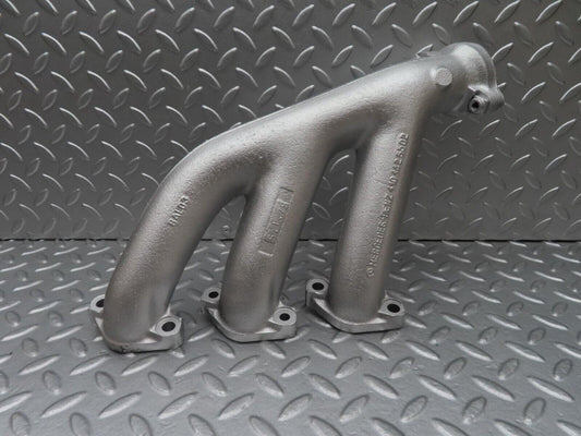 39196 Mercedes-Benz C107 280SLC Coupe Exhaust Manifold Cylinder 1-3 1101426502