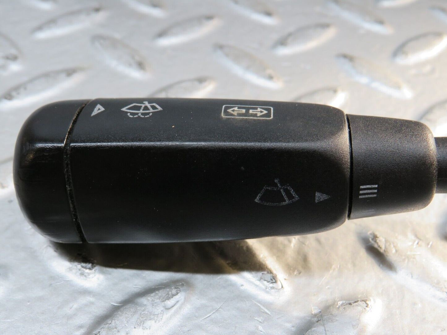 26579 Mercedes-Benz C124 220CE Indicator Wiper Stalk 1405401244 1244620597