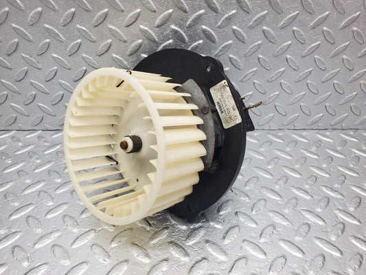 46460 Mercedes-Benz C123 280CE Coupe Heater Blower Motor Bosch 3137020001