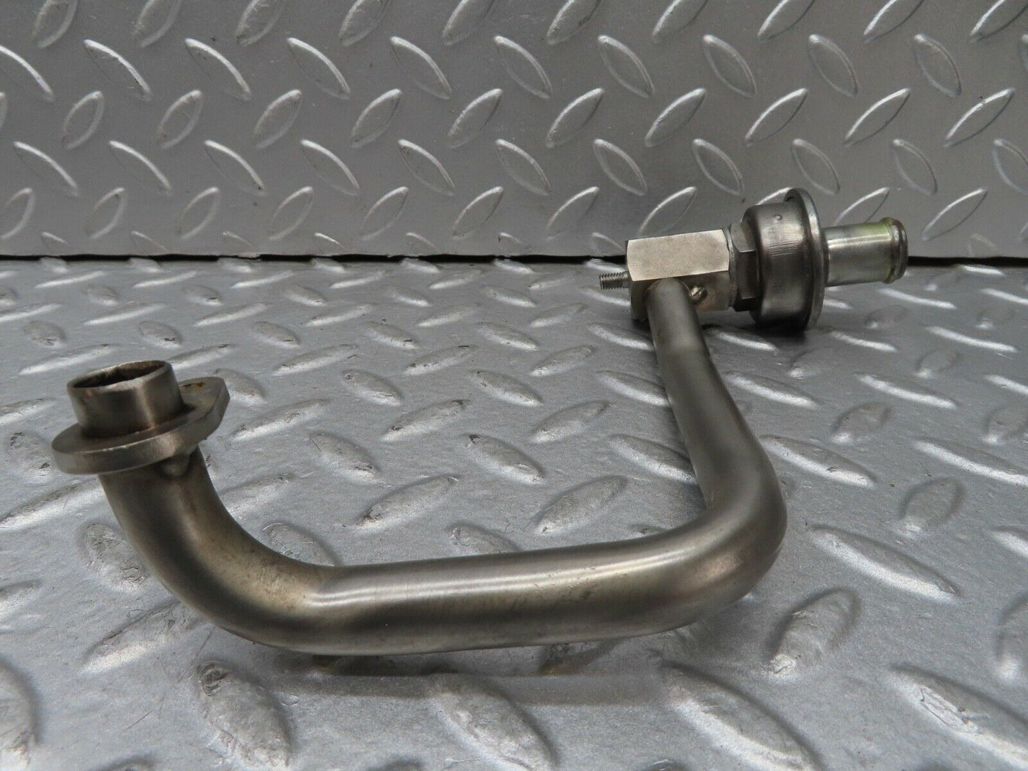 17282 Mercedes-Benz R129 300SL Coupe Exhaust Gas Recirculation Valve