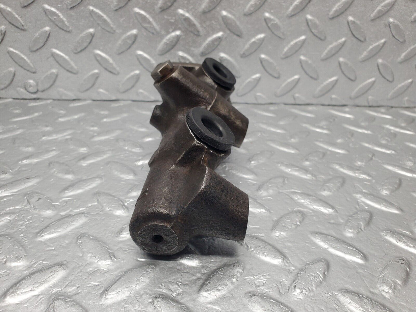 46523 Mercedes-Benz C123 280CE Coupe Brake Master Cylinder ATE