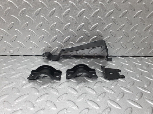 42981 Mercedes-Benz W201 190 Anti Roll Bar Holder Bracket Front Left