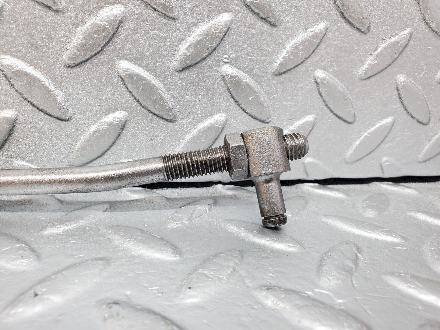 45202 Mercedes-Benz R129 300SL Coupe Automatic Gearbox Linkage