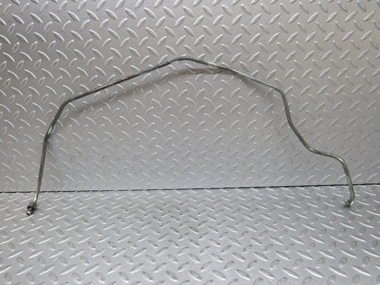 36309 Mercedes-Benz W126 420SE Oil Pipe Line