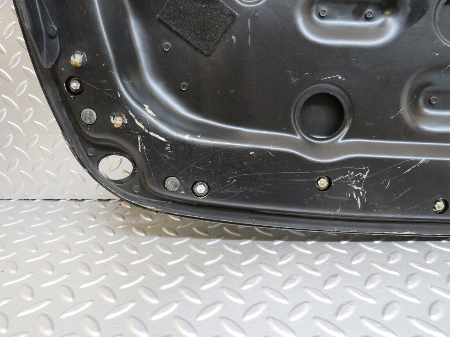 25115 Mercedes-Benz R129 Soft Top Cover