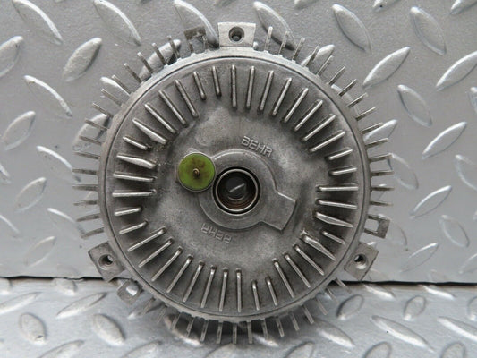 17305 Mercedes-Benz R129 300SL Coupe Engine Cooling Fan Clutch