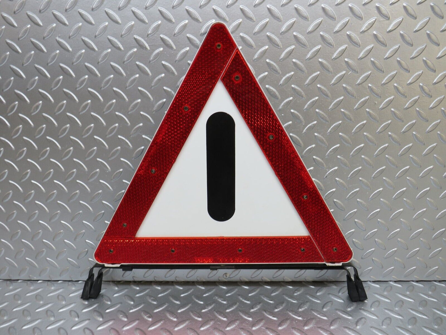 29247 Mercedes-Benz W124 230E Warning Triangle