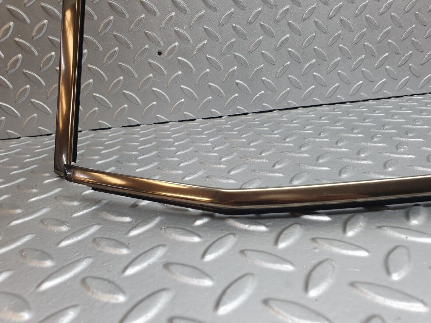 42872 Mercedes-Benz W201 190 Rear Windscreen Frame