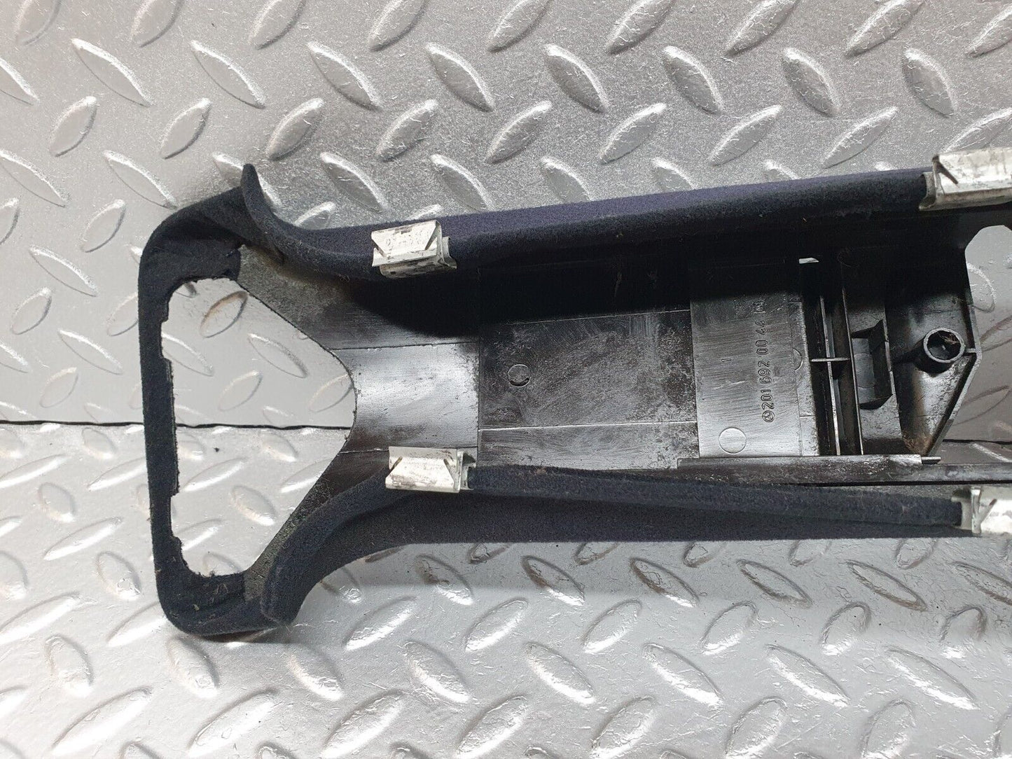 41765 Mercedes-Benz W202 C200 B Pillar Cover Left Side 2026900725