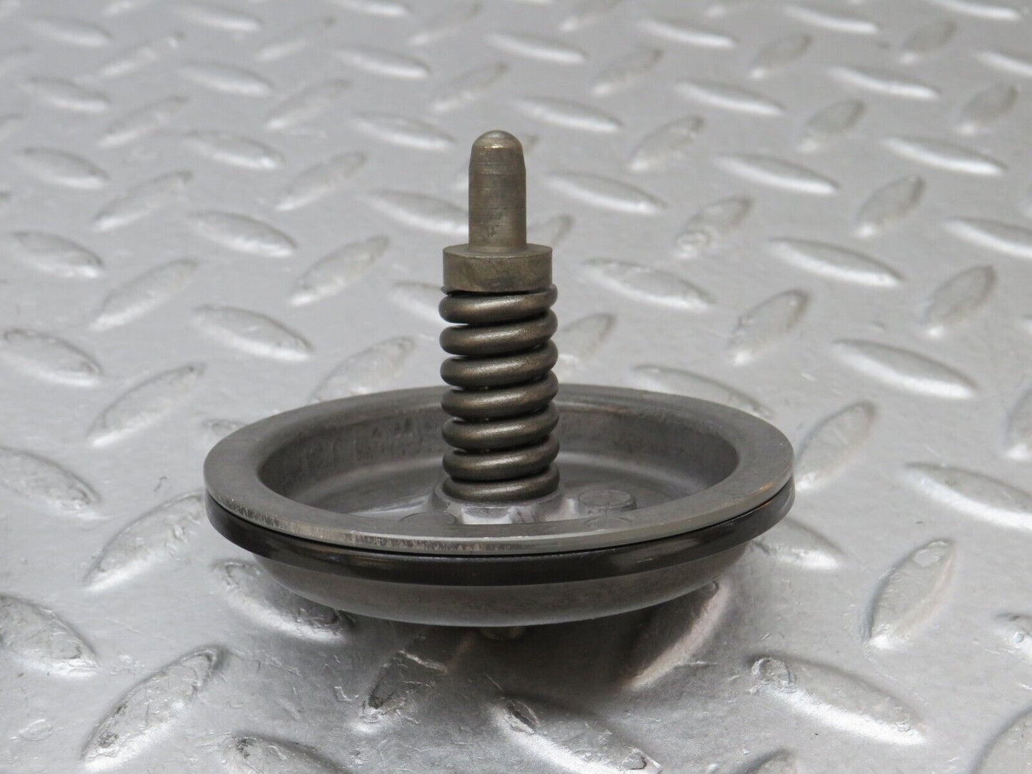 36419 Mercedes-Benz R107 450 Automatic Gearbox Piston 2x 722.002 1152774538 1152776438