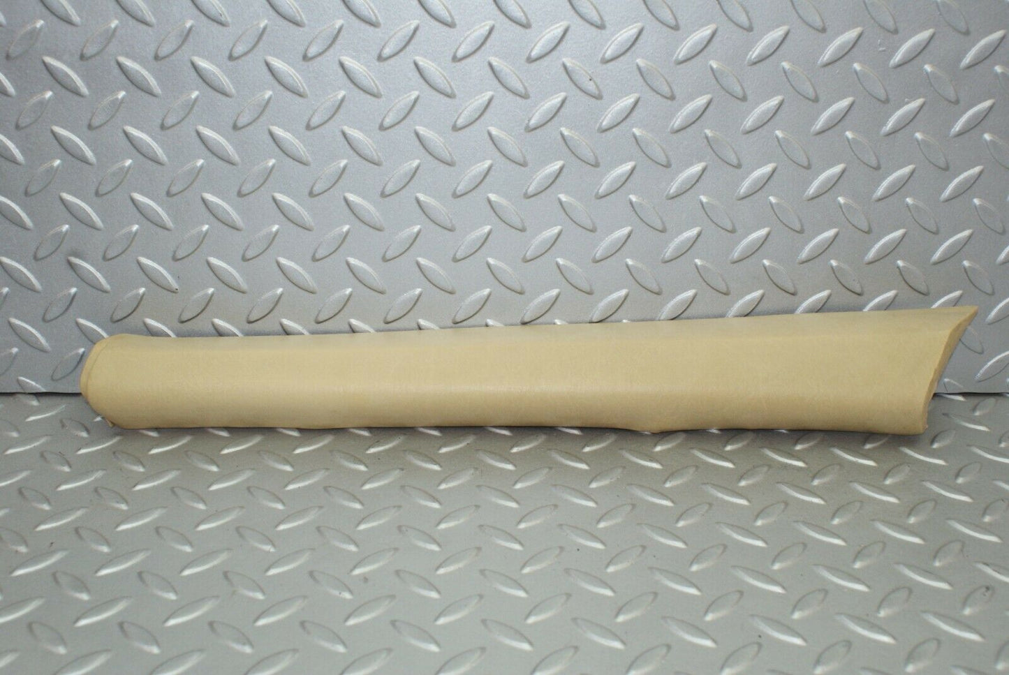 2738 Mercedes-Benz C123 280CE Coupe A Pillar Panel Left Side Beige