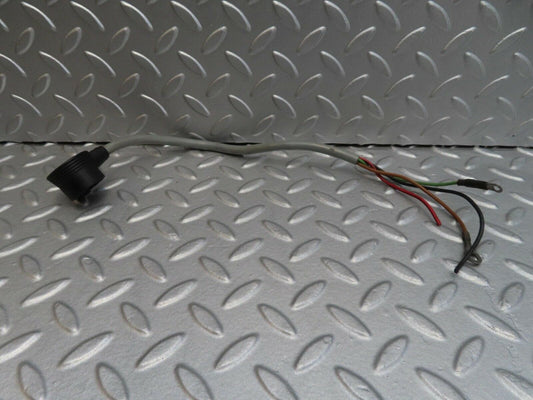 15997 Mercedes-Benz W123 280E Ignition Control Unit Cable 09961811
