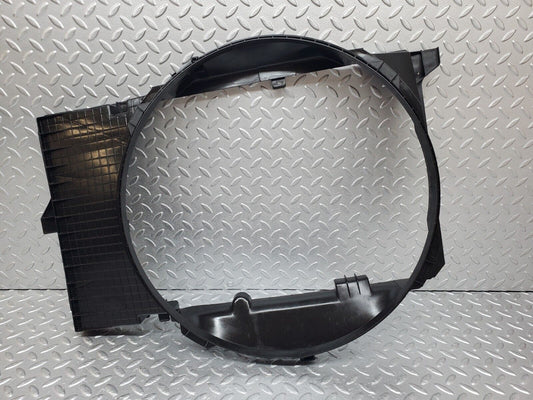 45253 Mercedes-Benz R129 300SL Coupe Radiator Fan Shroud Fan Cover 1295050155 1295000055 1295050055