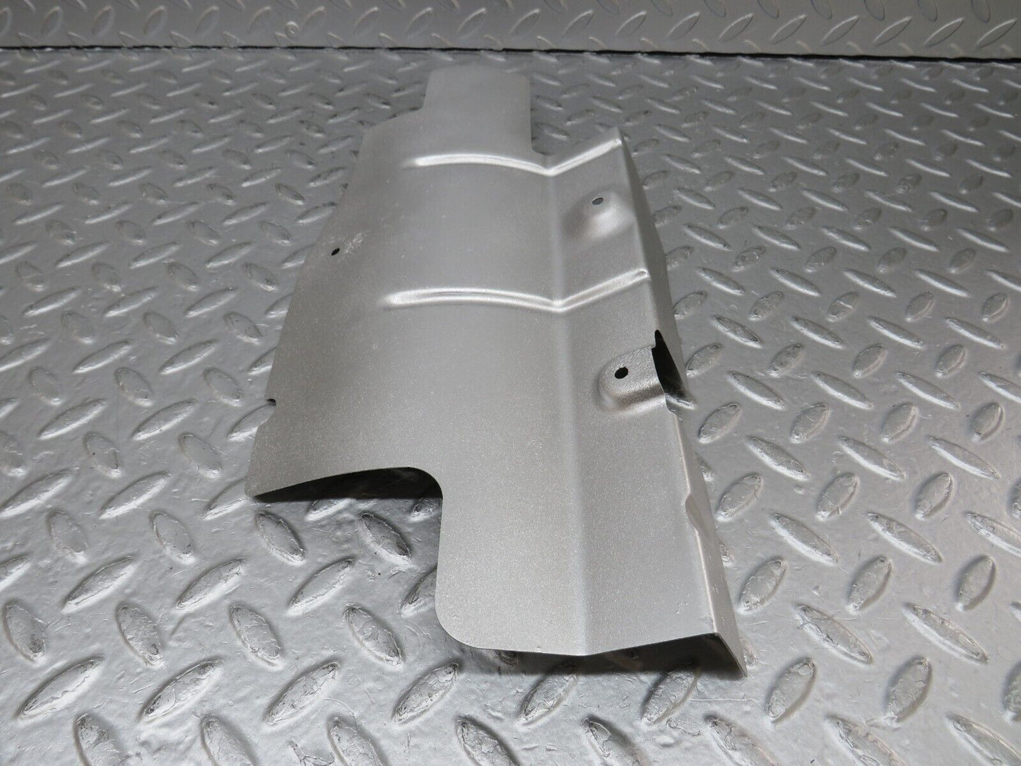 36169 Mercedes-Benz W126 420SE Exhaust Heat Shield