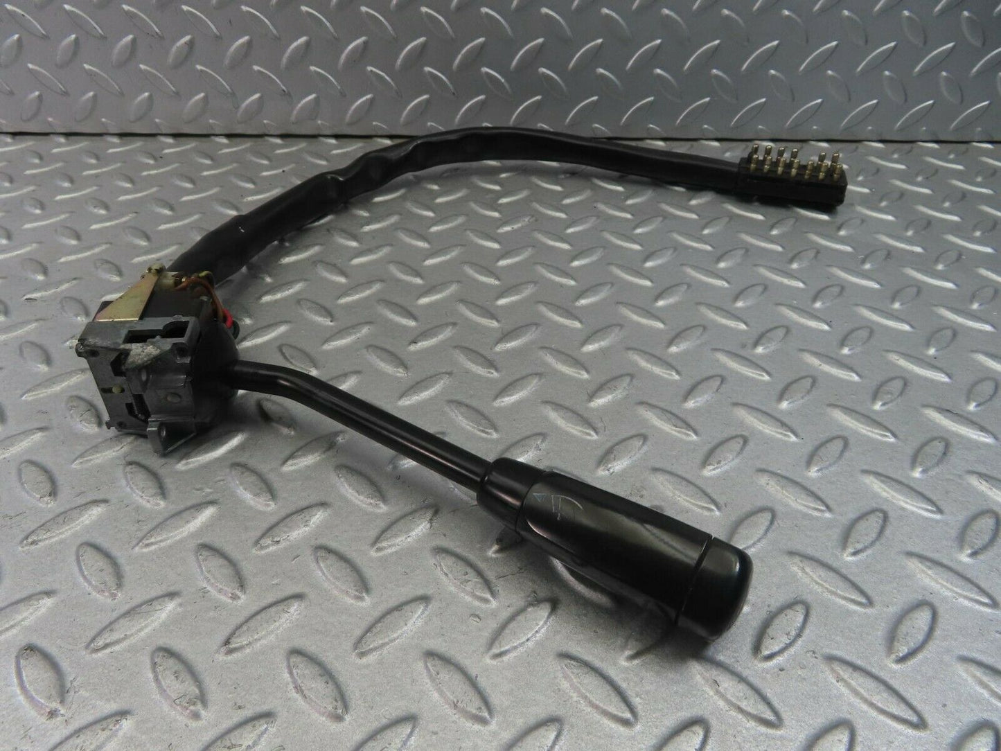 8366 Mercedes-Benz W123 Indicator Wiper Stalk