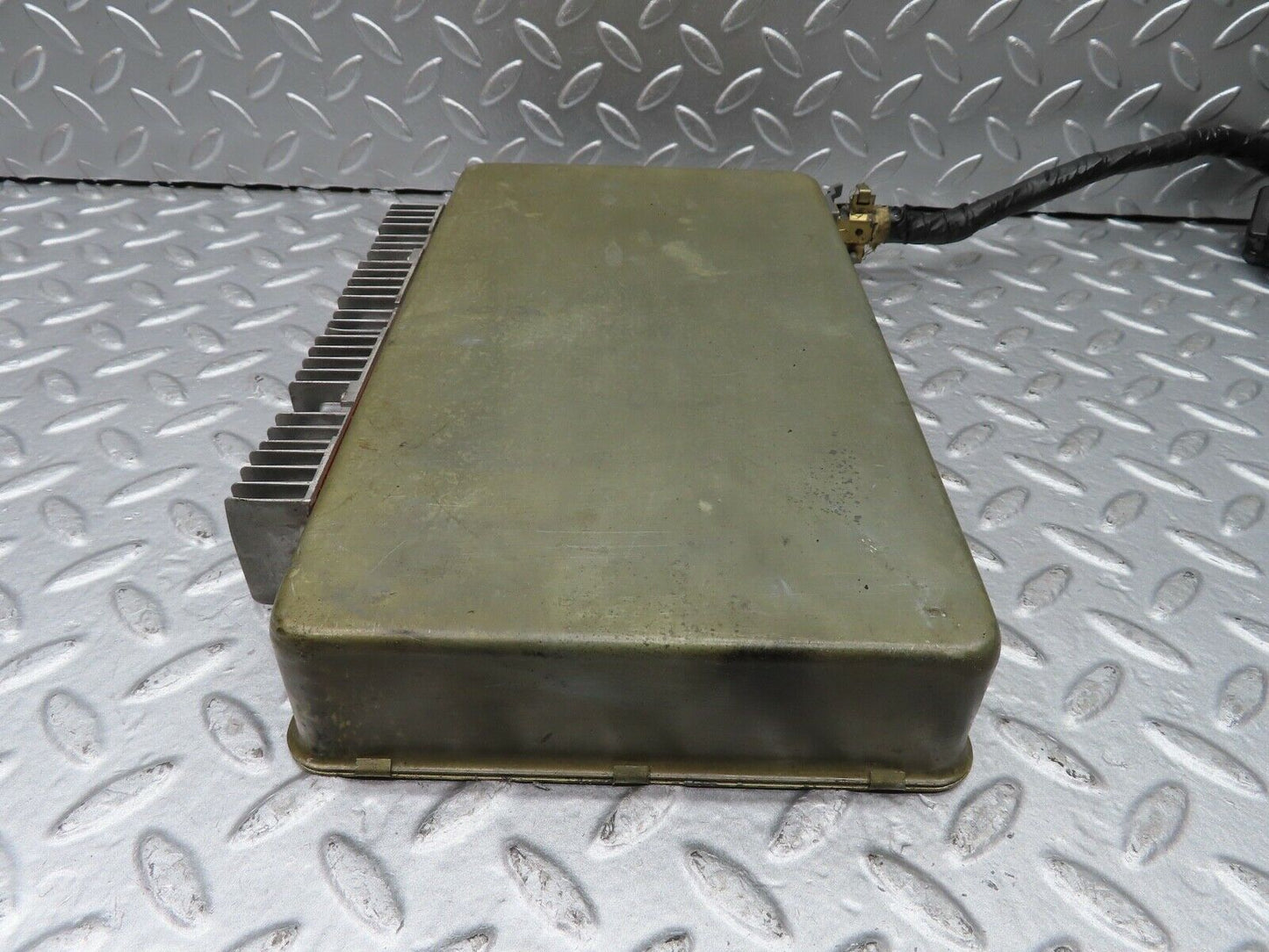 20330 Mercedes-Benz W114 280CE Coupe Engine Control Unit ECU Bosch 0280001008