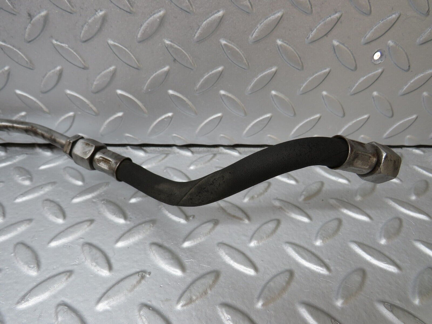 36288 Mercedes-Benz W126 420SE Gearbox Oil Hose Pipe
