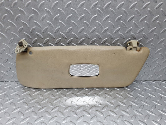 43132 Mercedes-Benz W108 280SE Sun Visor Left Side