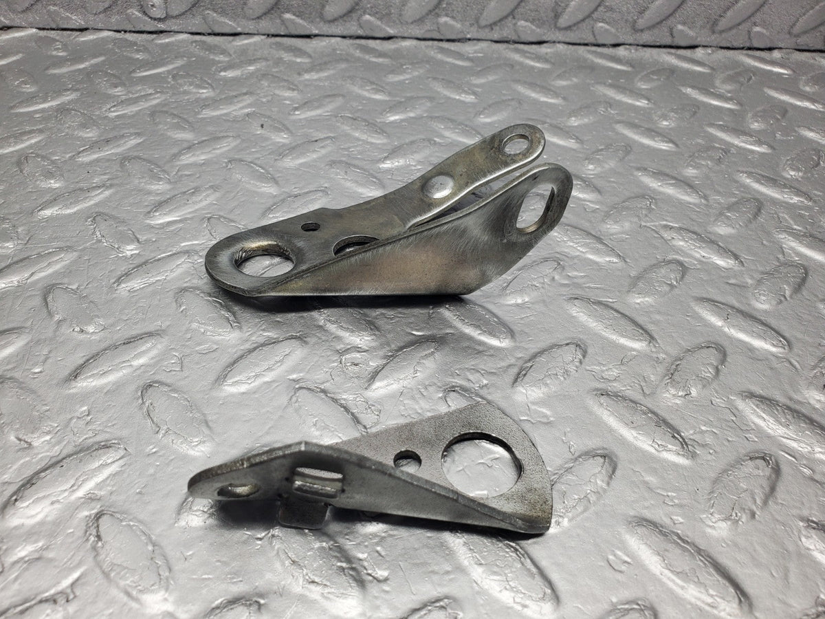 W201 Baby Benz engine lifting eyes hooks used OEM