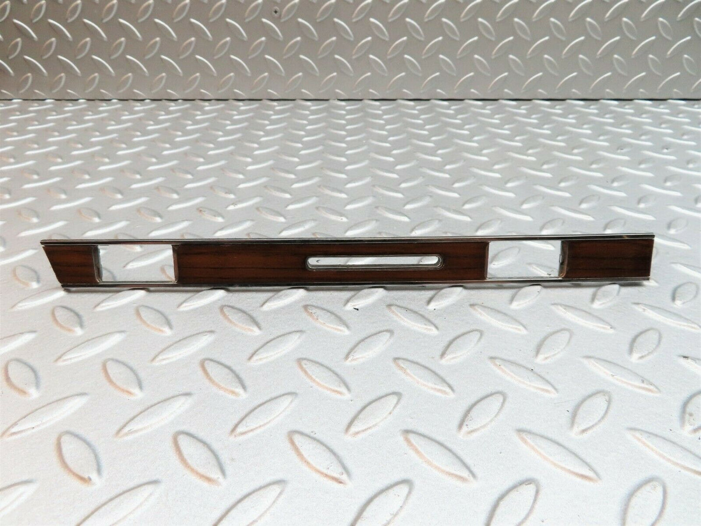 4964 Mercedes-Benz R107 350SL Dashboard Wood Panel 1076891271