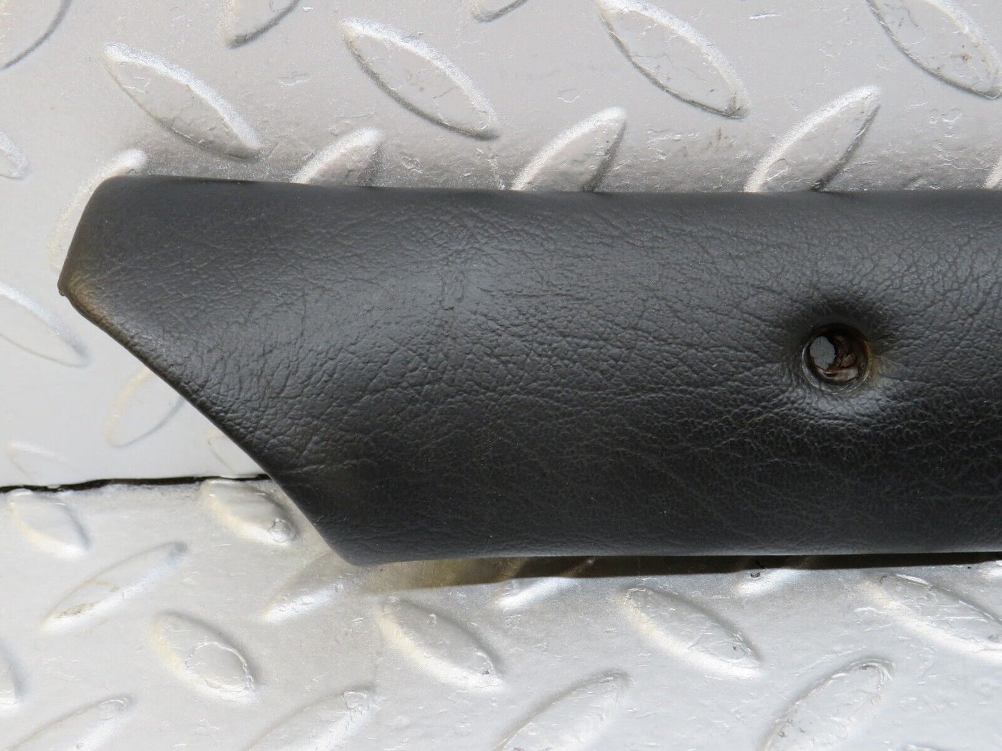 35716 Mercedes-Benz W108 A Pillar Cover Right Side Black