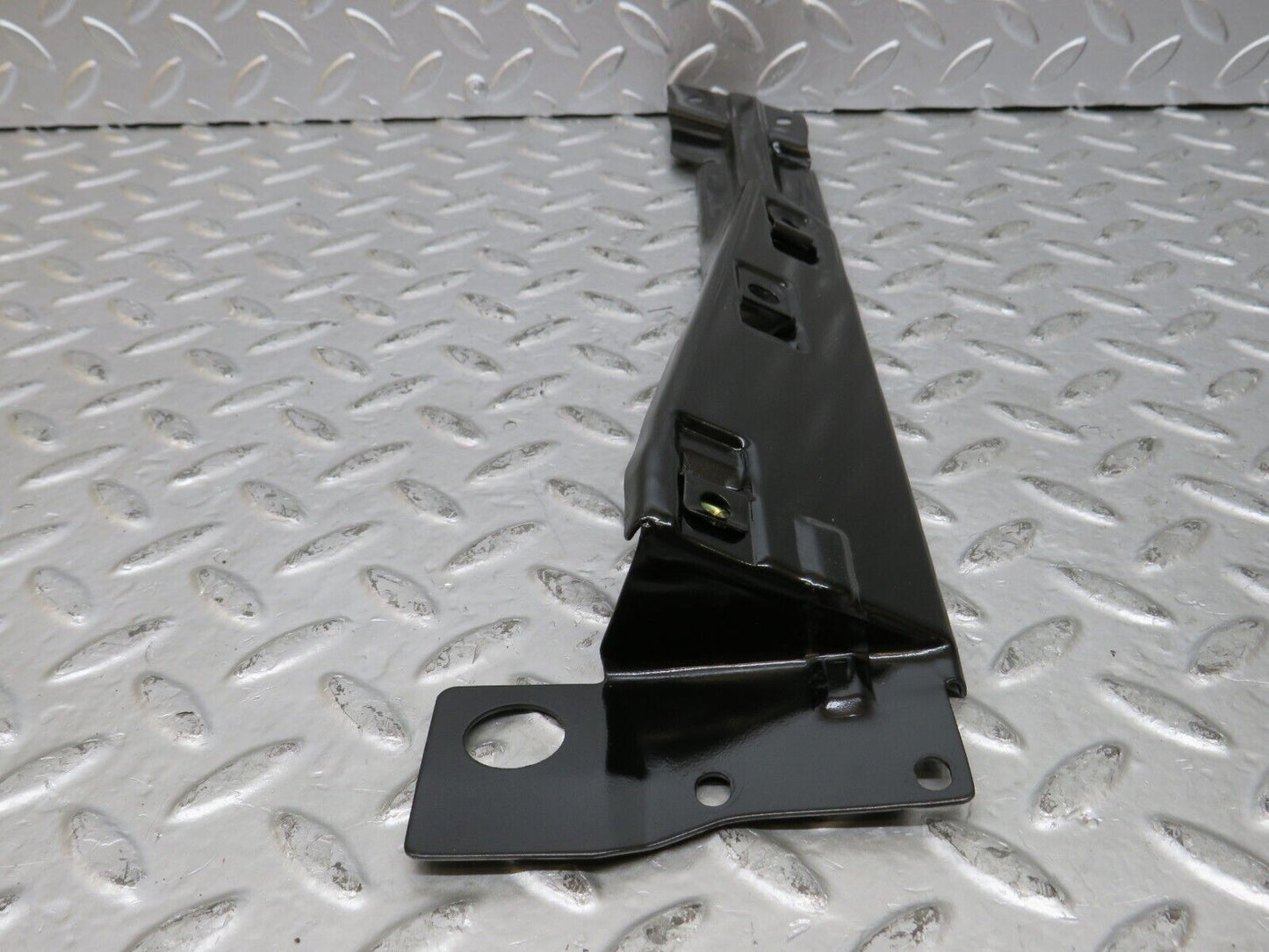 26506 Mercedes-Benz C124 220CE Coupe Rear Window Channel Support Right Side
