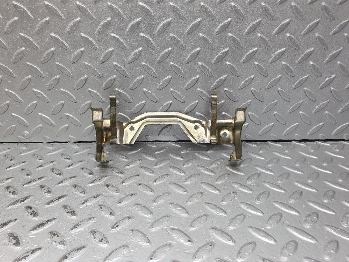 41258 Mercedes-Benz W126 300SE ABS Module Holder Bracket