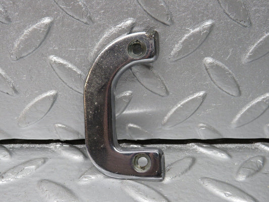 40475 Mercedes-Benz W110 230 Interior Door Chrome Latch Trim Right