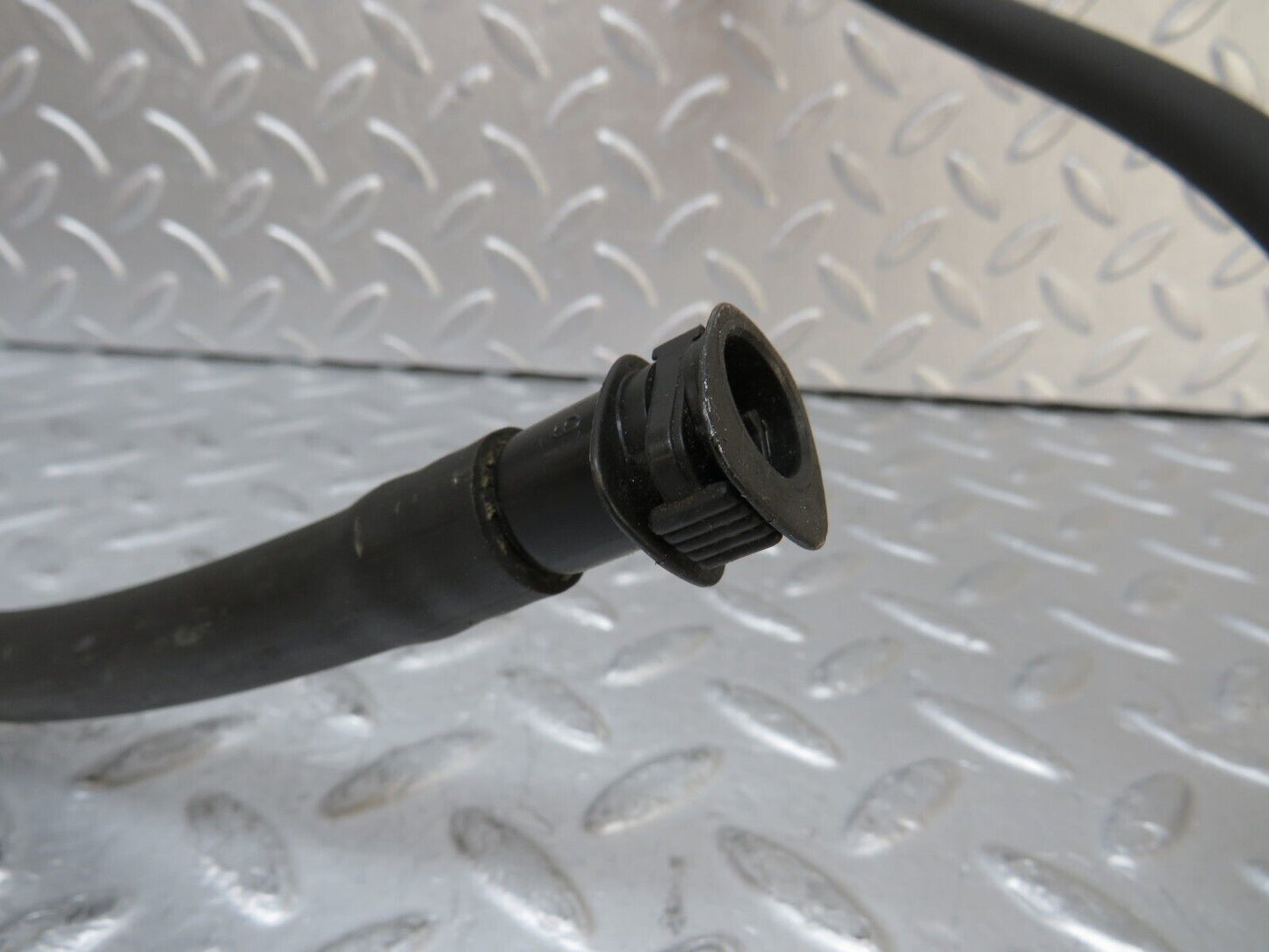 35053 Mercedes-Benz W210 320E Headlight Washer Hose Pipe