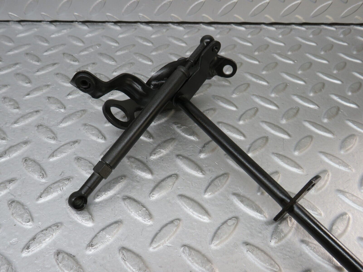 36362 Mercedes-Benz W126 420SE Accelerator Throttle Linkage