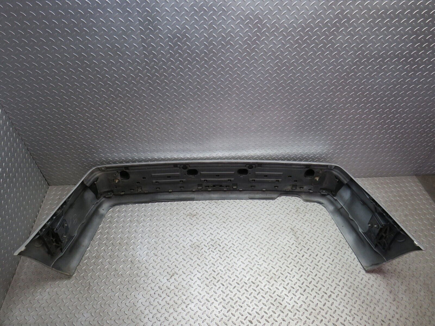 39546 Mercedes-Benz R129 320SL Coupe Rear Bumper