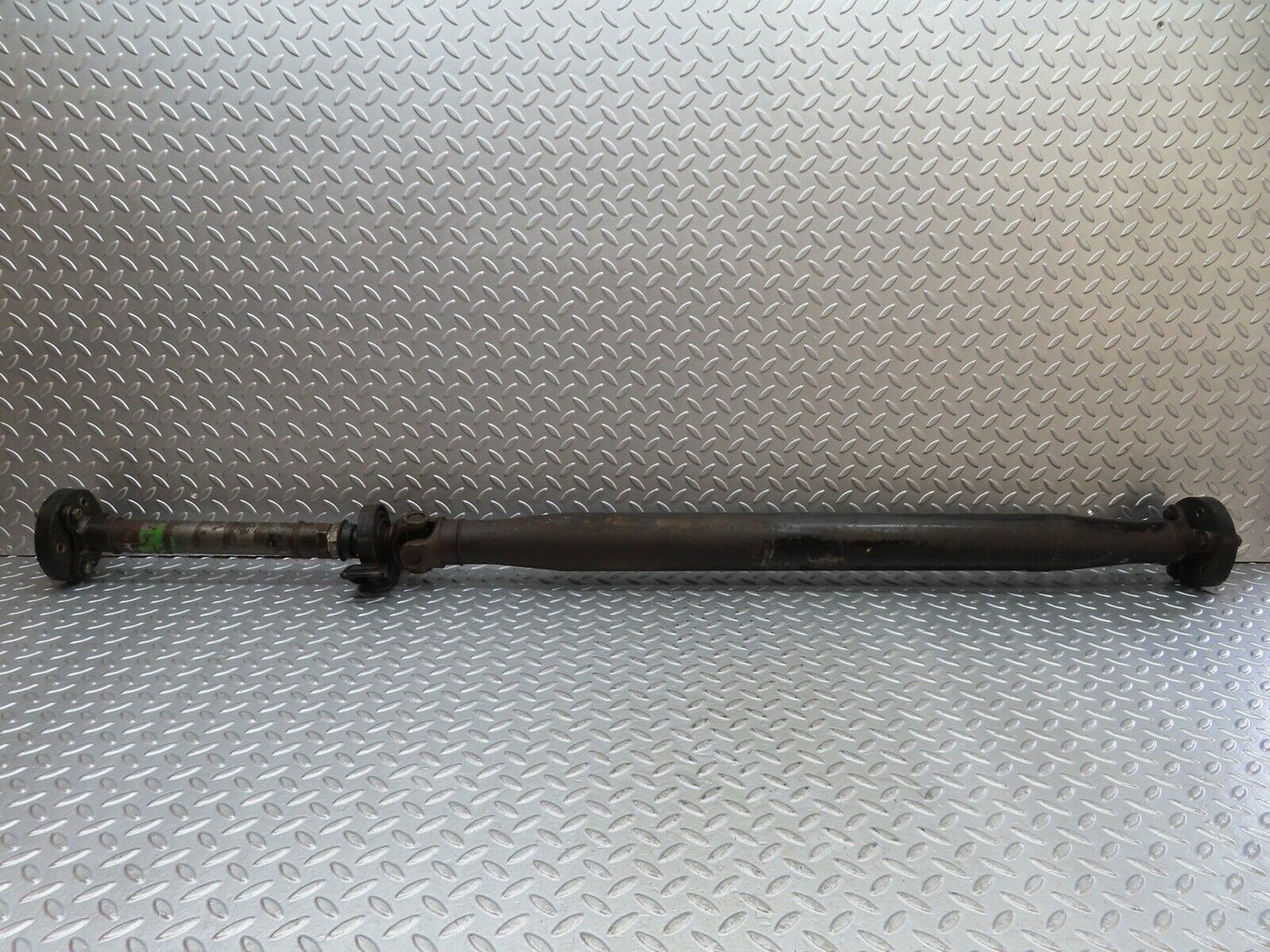 19217 Mercedes-Benz W123 300D Cardan Shaft Prop Shaft
