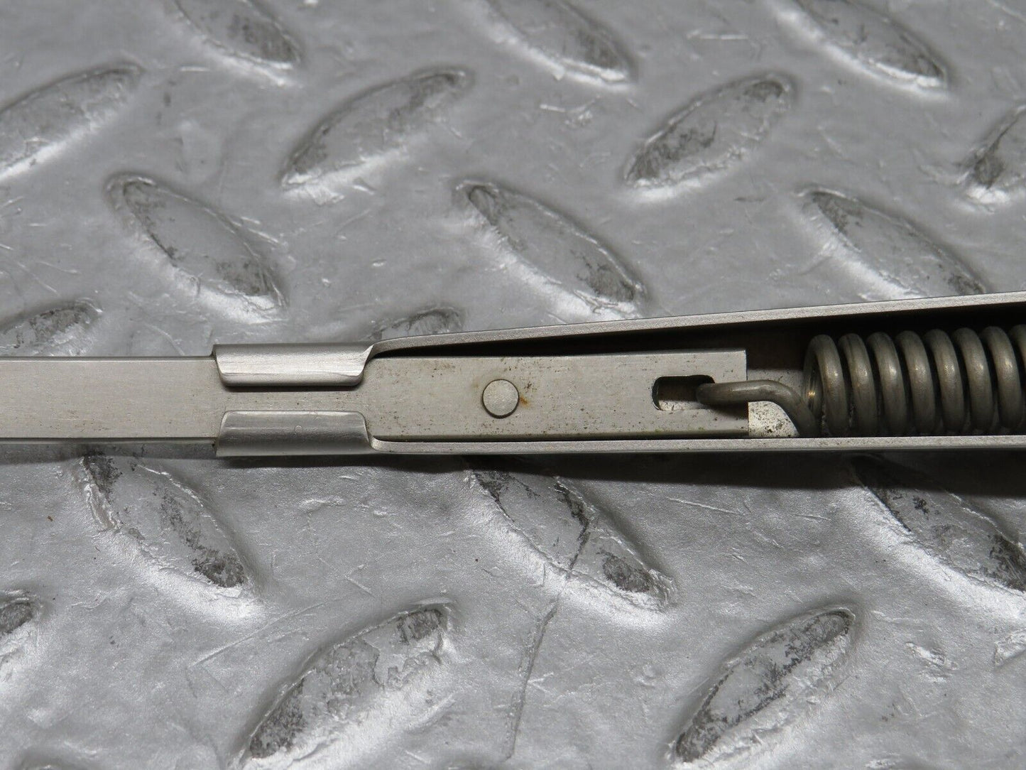 37327 Mercedes-Benz W109 300SEL Windscreen Wiper Arm Right Side
