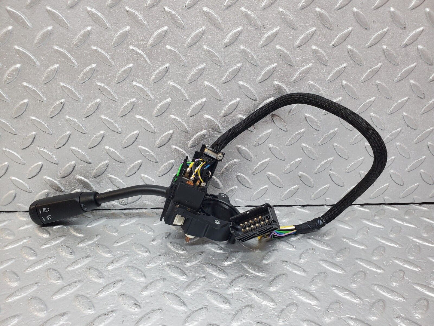 44919 Mercedes-Benz R129 300SL Coupe Indicator Wiper Stalk