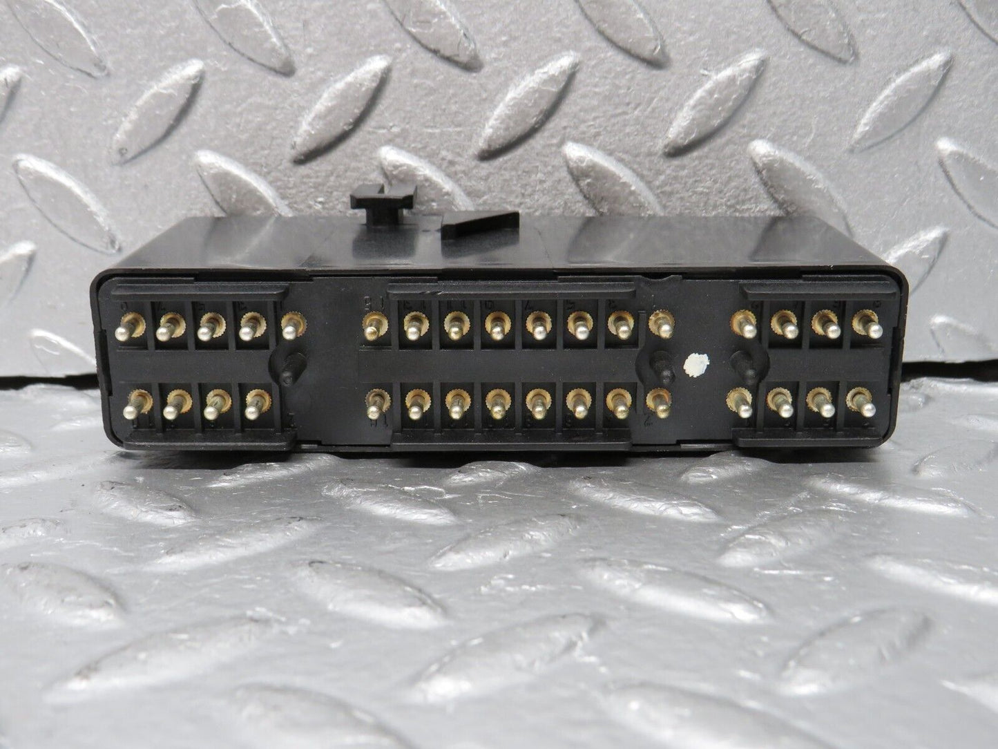 39482 Mercedes-Benz R129 320SL Coupe Light Control Unit 1295420332