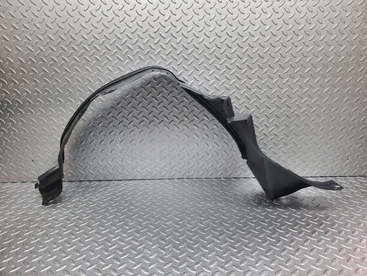 44876 Mercedes-Benz W124 220E Front Right Inner Fender Wing Splash Guard 1248840835