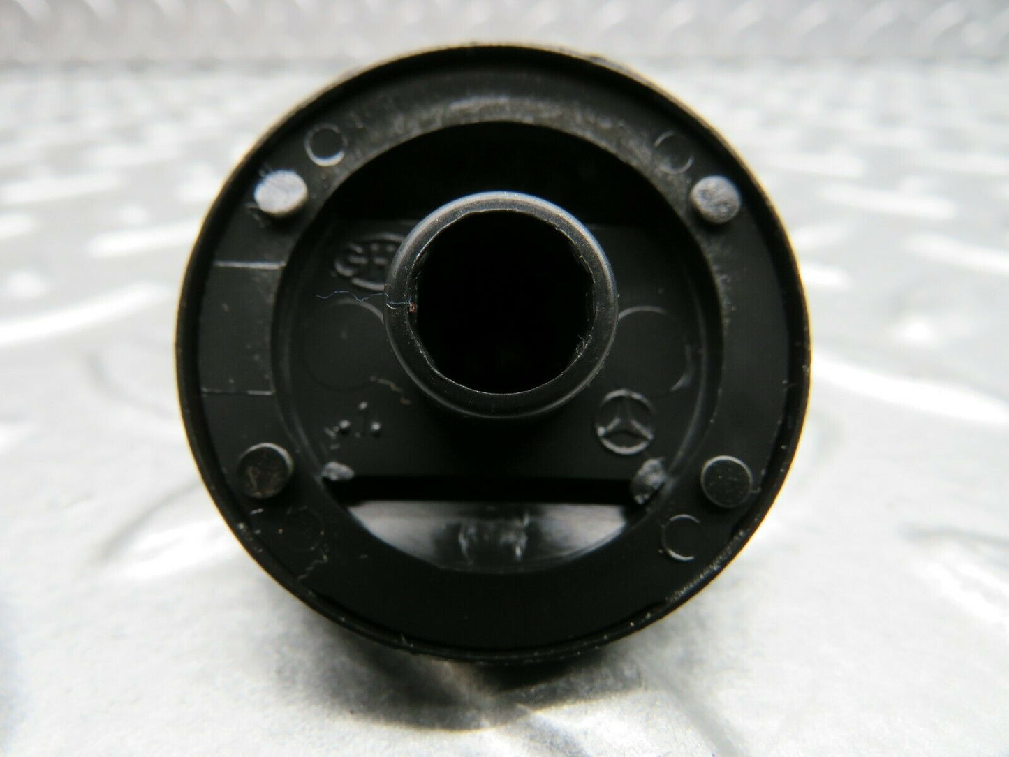 22076 Mercedes-Benz S123 280TE Heater Control Knob Set