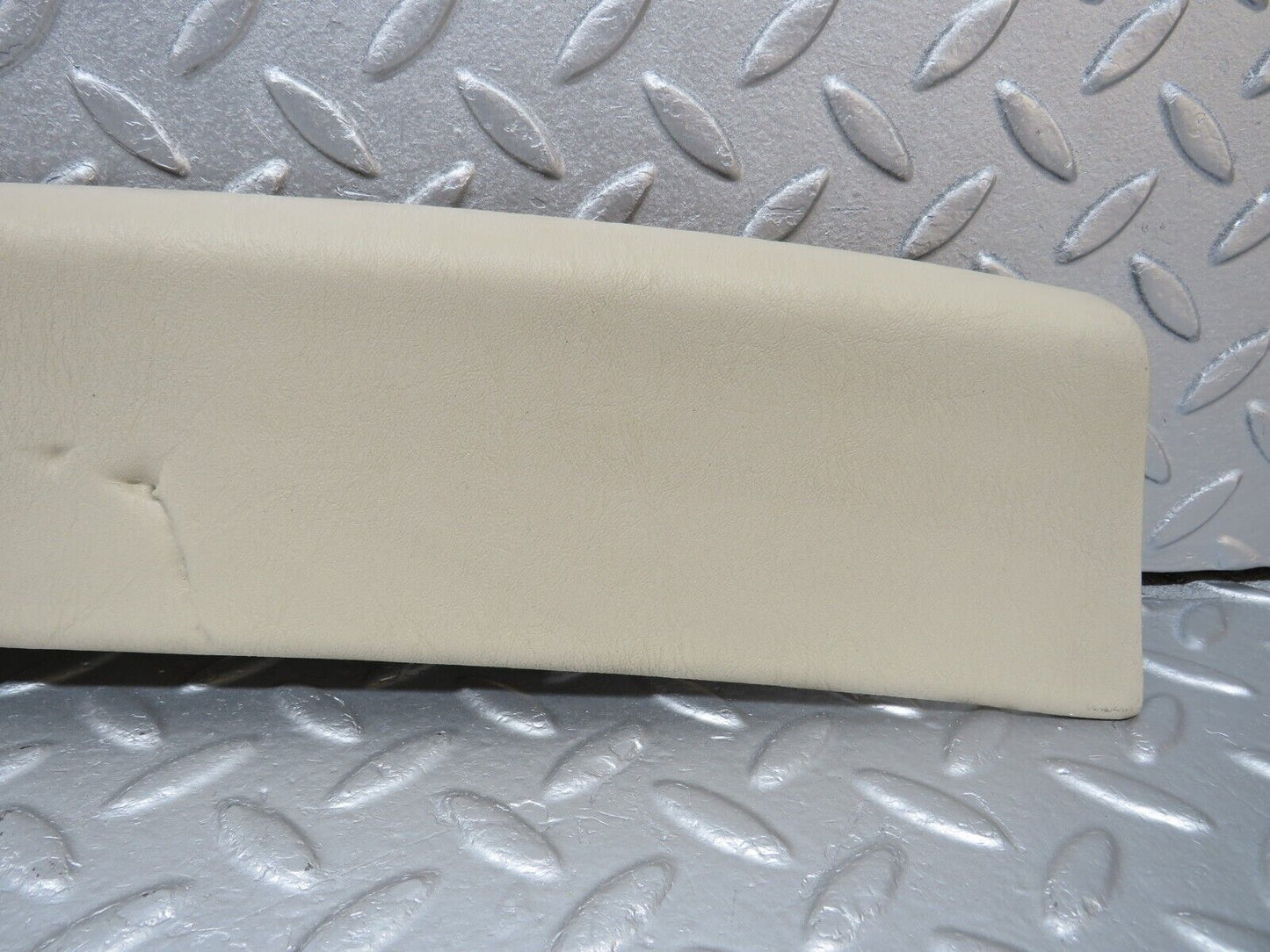 40191 Mercedes-Benz R107 Hardtop Rear Headlining Panel Beige