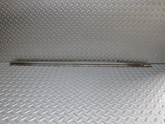 35767 Mercedes-Benz W108 Front Left Door Sill Chrome