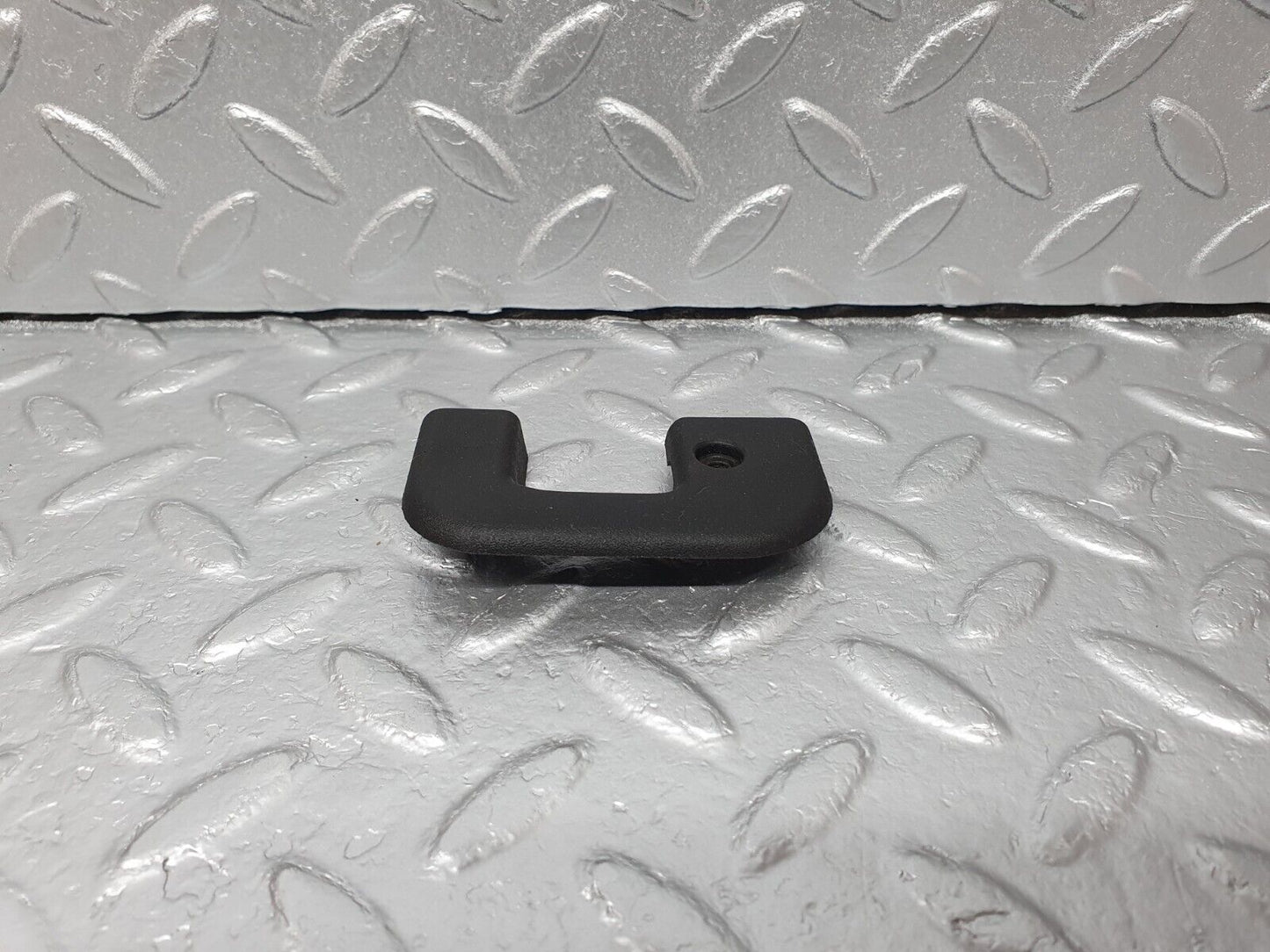 41673 Mercedes-Benz W124 200E Door Lock Cover Right Side