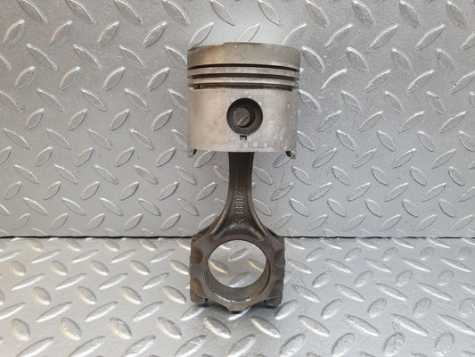 43872 Mercedes-Benz W108 280SE Piston With Connecting Rod 87.47 mm 13002
