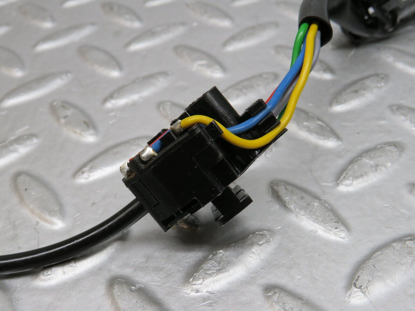36512 Mercedes-Benz W201 190E Cruise Control Stalk