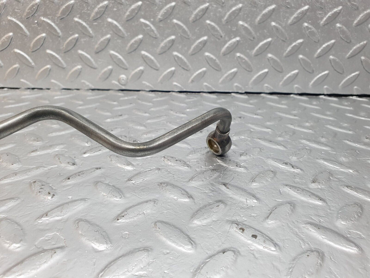 42614 Mercedes-Benz R129 320SL Coupe Fuel Hose Pipe