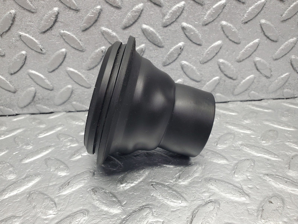 W201 Baby Benz steering column rubber used OEM