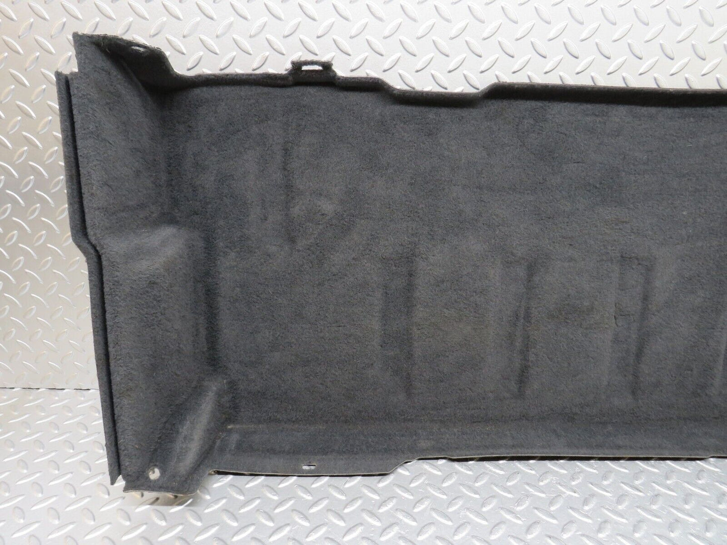34814 Mercedes-Benz W210 320E Boot Trunk Carpet Panel 2106931591