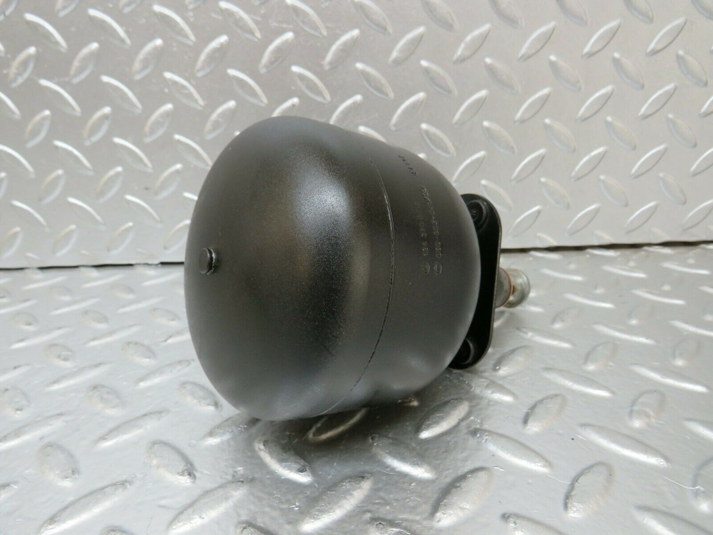 24218 Mercedes-Benz S124 220TE Wagon Rear Suspension Sphere 1243200315