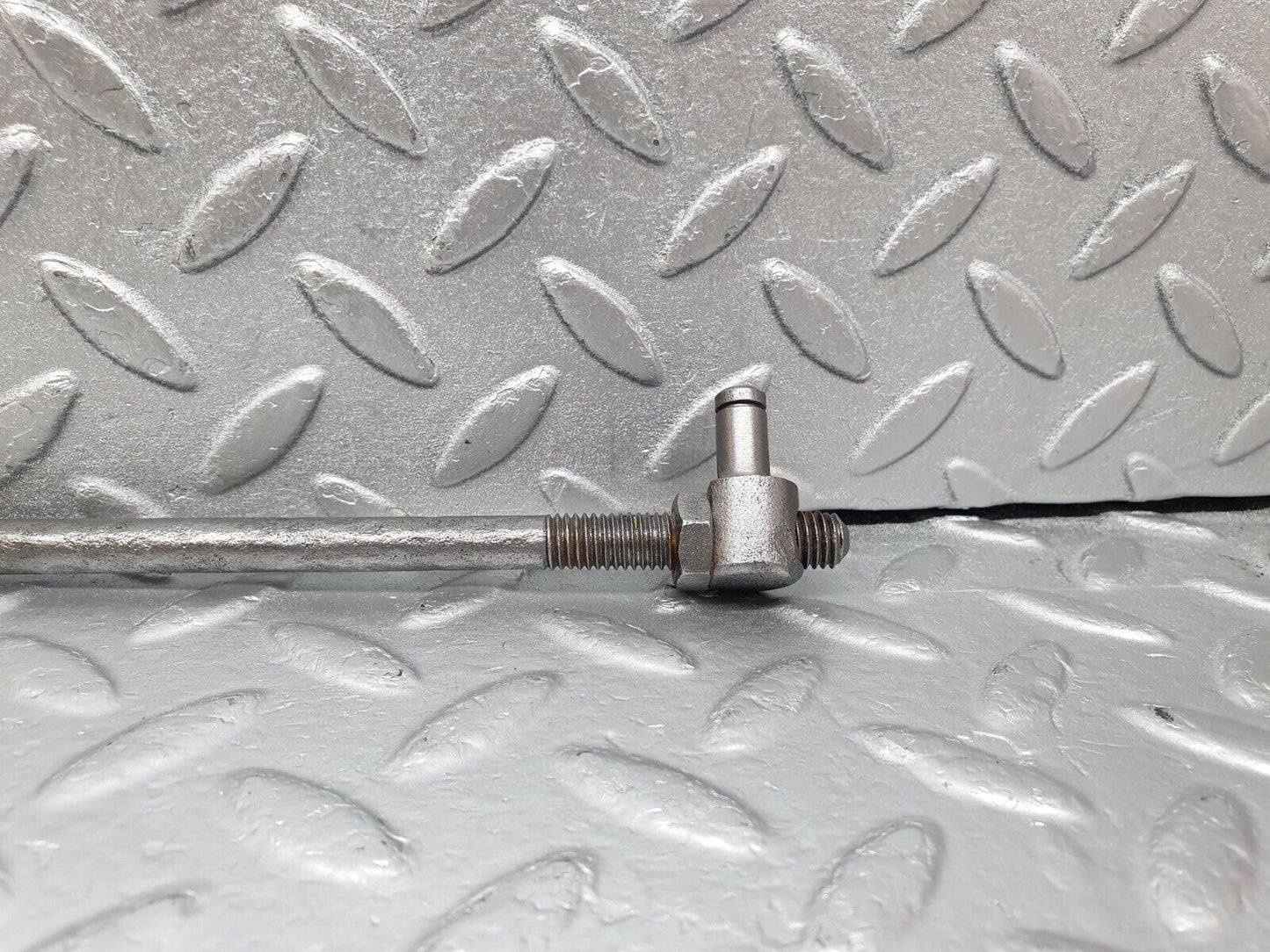 43955 Mercedes-Benz C123 230CE Coupe Automatic Gearbox Linkage