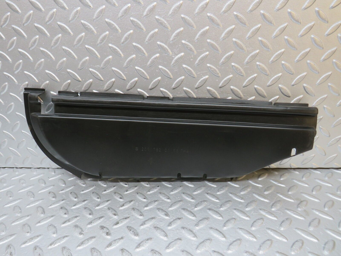 31873 Mercedes-Benz W201 190LE 1.8L Sunroof Cable Slide Cover 2017820156
