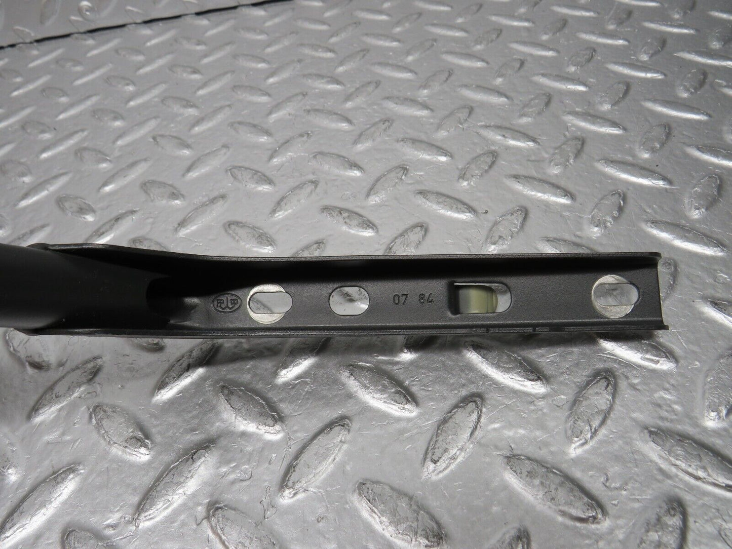 30662 Mercedes-Benz W201 190E 2.0L Boot Lid Trunk Hinge Right Side