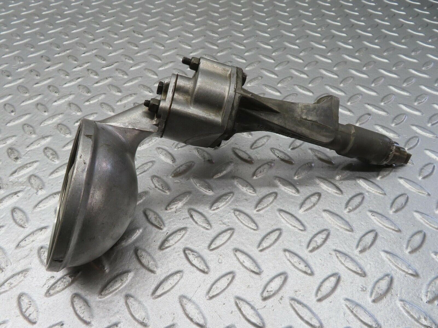 13368 Mercedes-Benz W111 230S Oil Pump